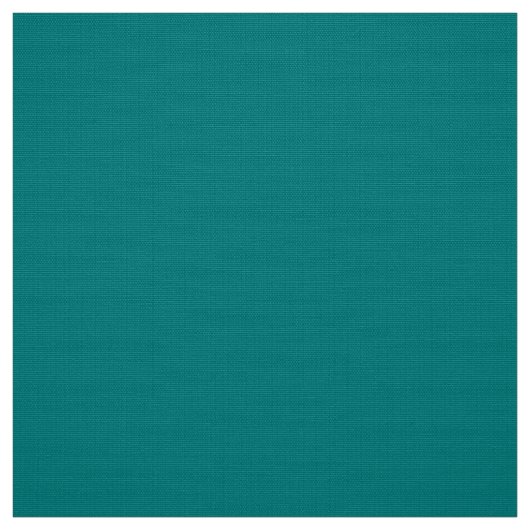 Blauwgroen kleur stof (Swatch)
