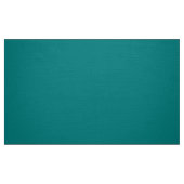 Blauwgroen kleur stof (Fat Quarter)