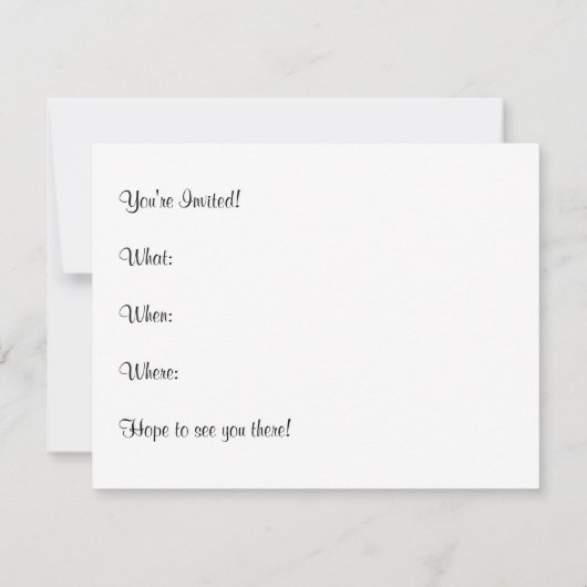 Blauwgroen krab Nebula Kaart (Achterkant)