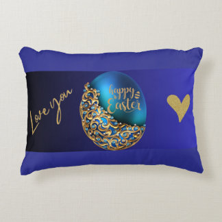 Blauwgroen Mok met Love & Sparkle Design 💖✨ Accent Kussen