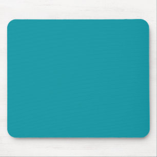 Blauwgroen Mousepad Muismat