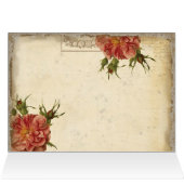 Blauwgroen n Crème  Eiffeltowertabelnummers (Binnen Horizontaal (Boven))