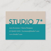 Blauwgroen - Natuurlijke reeks