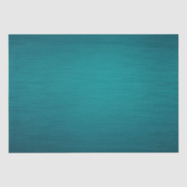 Blauwgroen ondergrondse ondergrondse ontkoppeling tissuepapier