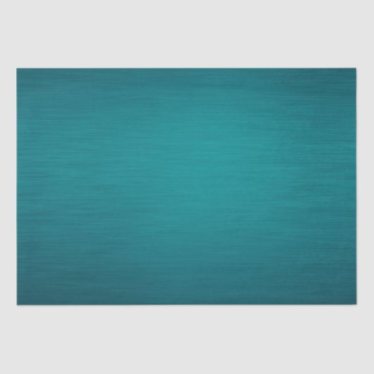 Blauwgroen ondergrondse ondergrondse ontkoppeling tissuepapier (Voorkant)