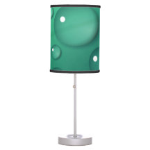 Blauwgroen regendruif