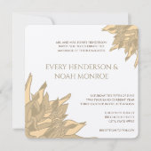 Blauwgroen roze bijenwas Geel koraal Kaart (Voorkant)