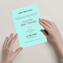 Blauwgroen Solid Color, Baby Meisje Aqiqah Baby sh