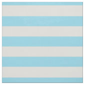 Blauwgroen streepstof stof (Swatch)