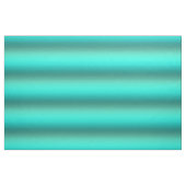 Blauwgroen turquoise gradiënt Ombre kleurstof Stof (Yard (91,4 cm))