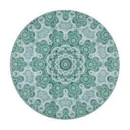 blauwgroen vertalen snijplank