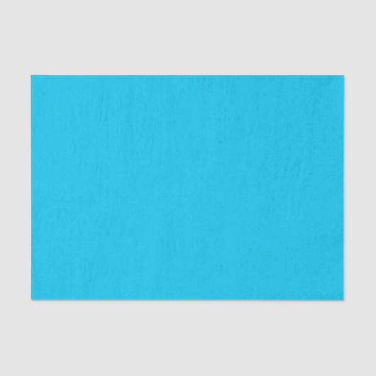 Blauwgroen weefselpapier tissuepapier (Voorkant)