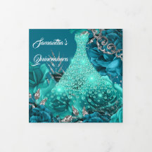 Blauwgroen zilveren roos vrouwen PHOTO bloederige 