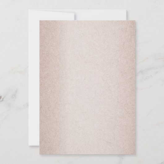 Blauwgroen zilveren vlinderbloempervlinder in kaart (Achterkant)