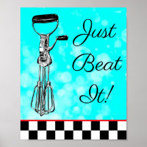 Blauwgroen, zwart en rood, sla het gebaar