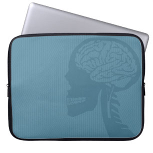 blauwhelm laptop sleeve