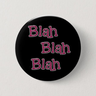 blauwhelm ronde button 5,7 cm