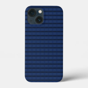 blauwjeans Case-Mate iPhone case