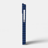 blauwjeans Case-Mate iPhone case (Achterkant / Links)