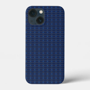 blauwjeans Case-Mate iPhone case