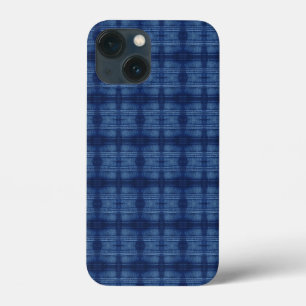 blauwjeans Case-Mate iPhone case
