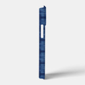 blauwjeans Case-Mate iPhone case (Achterkant / Rechts)