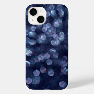 Blauwkeh-lampjes Case-Mate iPhone 14 Hoesje