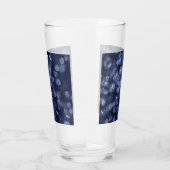 Blauwkeh-lampjes Glas (Rechts)
