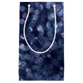 Blauwkeh-lampjes Klein Cadeauzakje (Voorkant)