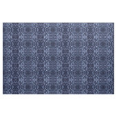 Blauwkeh-lampjes Stof (Yard (91,4 cm))