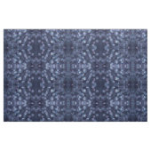 Blauwkeh-lampjes Stof (Fat Quarter)