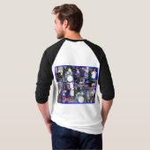 Blauwkever SHIRT (Achterkant volledig)