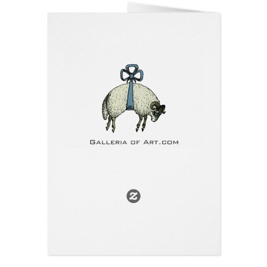  BLAUWKOLOR ~ Card (Achterkant)