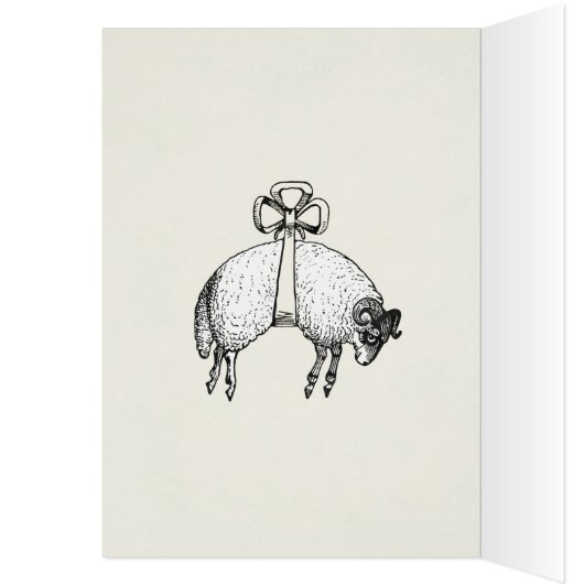 BLAUWKOLOR ~ Card (Binnen (Links))