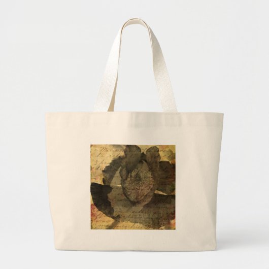 Blauwmakerij 3 grote tote bag (Voorkant)