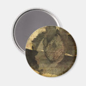 Blauwmakerij 3 magneet (Voorkant / Achterkant)