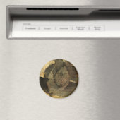 Blauwmakerij 3 magneet (Insitu (Vaatwasser))