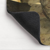 Blauwmakerij 3 muismat (Hoek)