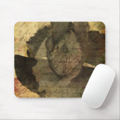 Blauwmakerij 3 muismat (Met muis)