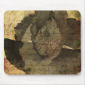 Blauwmakerij 3 muismat (Voorkant)