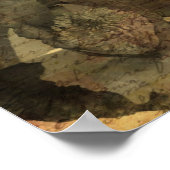 Blauwmakerij 3 poster (Hoek)