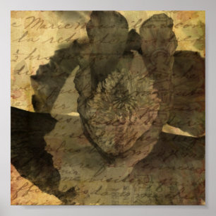 Blauwmakerij 3 poster