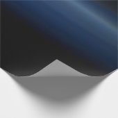 Blauwmeer Cadeaupapier (Hoek)