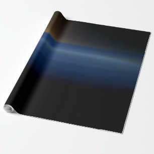 Blauwmeer Cadeaupapier