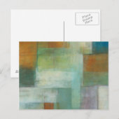 Blauwmeer Essence II Briefkaart (Voorkant / Achterkant)