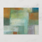 Blauwmeer Essence II Briefkaart (Voorkant)