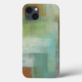 Blauwmeer Essence II Case-Mate iPhone Case (Achterkant)