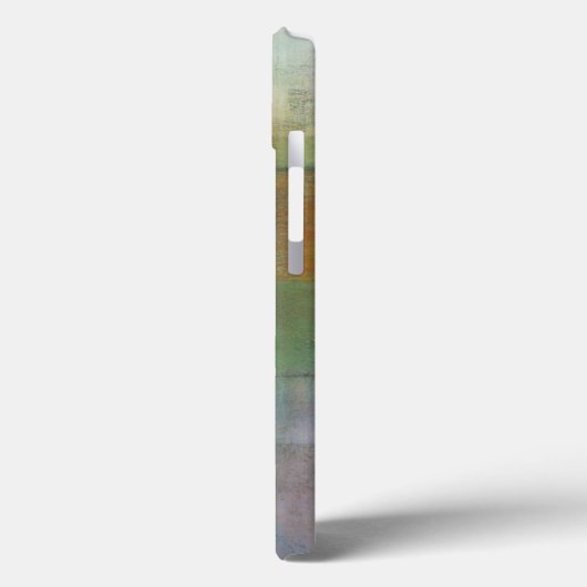 Blauwmeer Essence II Case-Mate iPhone Case (Achterkant / Links)