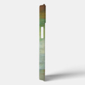 Blauwmeer Essence II Case-Mate iPhone Case (Achterkant / Rechts)