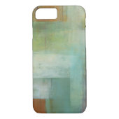 Blauwmeer Essence II Case-Mate iPhone Case (Achterkant)